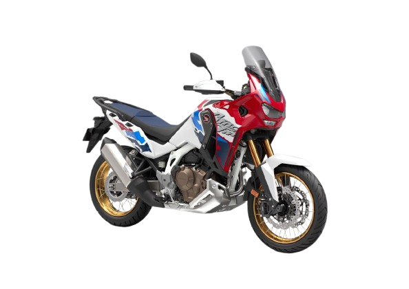 Honda Africa Twin 2026 Manual