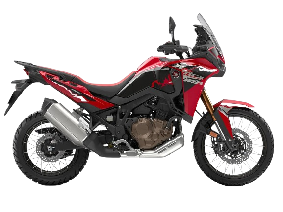 Honda Africa Twin 2026 Manual